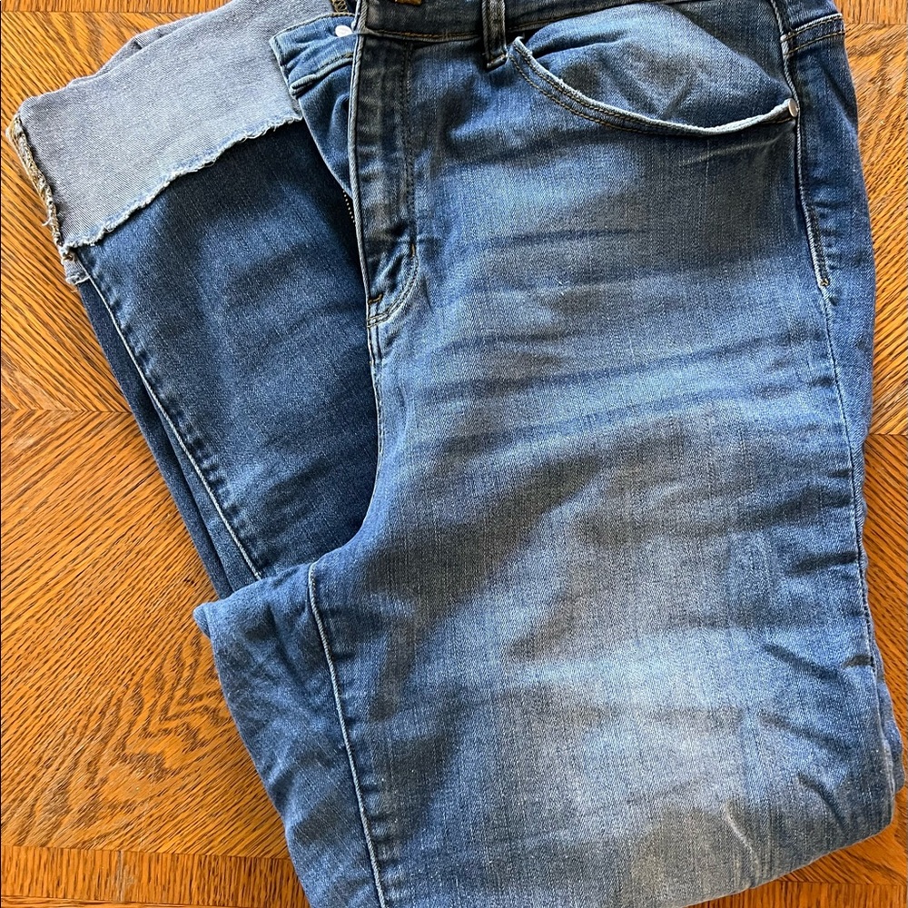 Judy Blue Jeans